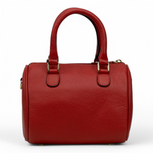 Afbeelding in Gallery-weergave laden, DSTRCT Floater Field Bowlingbag  Red 513330.55
