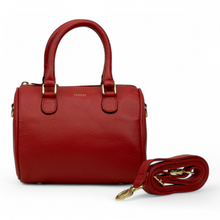 Afbeelding in Gallery-weergave laden, DSTRCT Floater Field Bowlingbag  Red 513330.55
