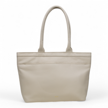 Afbeelding in Gallery-weergave laden, DSTRCT Floater Field Laptoptas 14 inch Beige 513430.08
