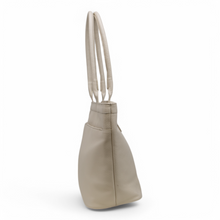 Afbeelding in Gallery-weergave laden, DSTRCT Floater Field Laptoptas 14 inch Beige 513430.08
