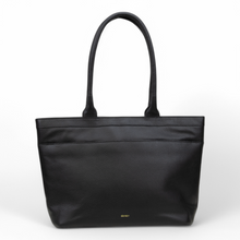 Afbeelding in Gallery-weergave laden, DSTRCT Floater Field Laptoptas 14 inch Black 513430.10
