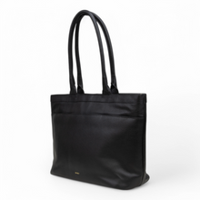 Afbeelding in Gallery-weergave laden, DSTRCT Floater Field Laptoptas 14 inch Black 513430.10
