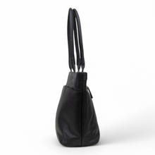Afbeelding in Gallery-weergave laden, DSTRCT Floater Field Laptoptas 14 inch Black 513430.10
