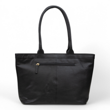 Afbeelding in Gallery-weergave laden, DSTRCT Floater Field Laptoptas 14 inch Black 513430.10
