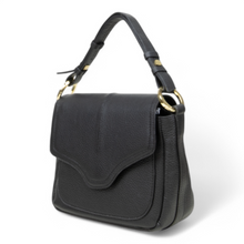 Afbeelding in Gallery-weergave laden, DSTRCT Floater Field Crossover Klep Black 513530.10
