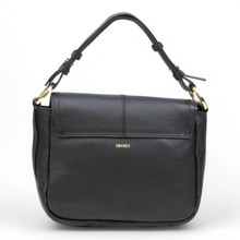 Afbeelding in Gallery-weergave laden, DSTRCT Floater Field Crossover Klep Black 513530.10
