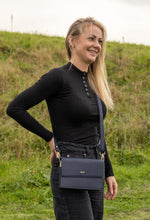 Afbeelding in Gallery-weergave laden, DSTRCT Floater Field Schoudertas Kleptas Taupe 512630.25
