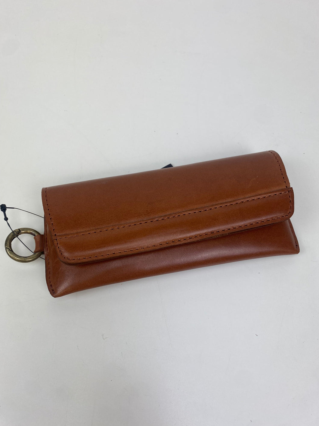 DSTRCT Alba Chique Glasses Case Cognac