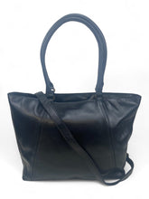 Afbeelding in Gallery-weergave laden, DSTRCT Alba Chique Laptopbag Black
