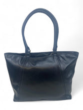 Afbeelding in Gallery-weergave laden, DSTRCT Alba Chique Laptopbag Black

