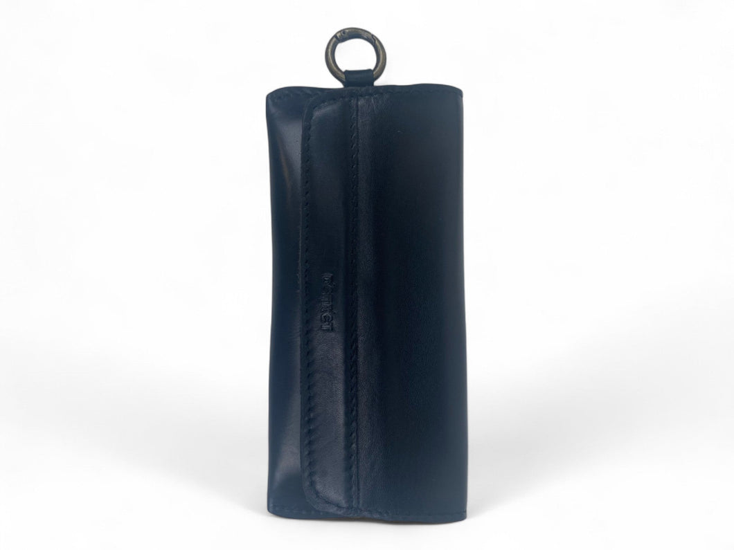 DSTRCT Alba Chique Glasses Case Black