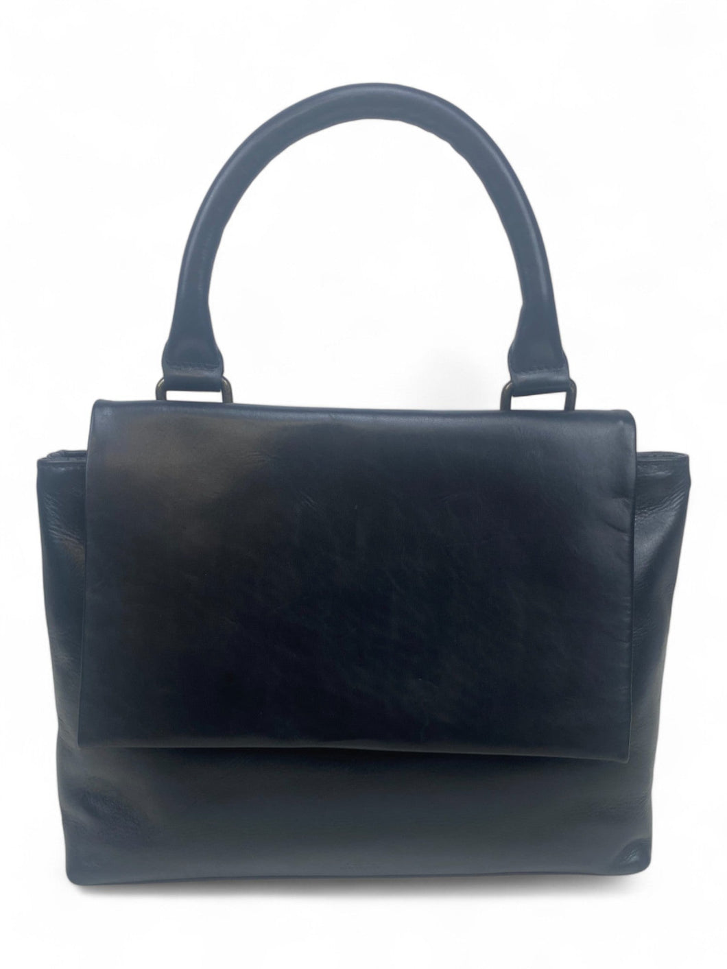 DSTRCT Alba Chique Handbag L Black