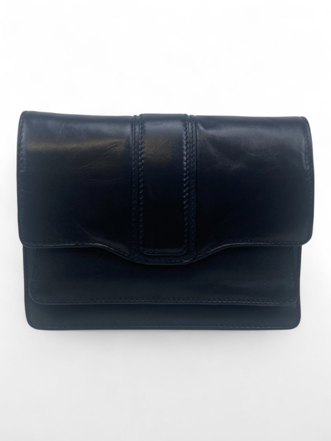 DSTRCT Alba Chique Crossover Black