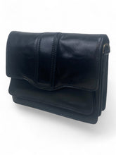 Afbeelding in Gallery-weergave laden, DSTRCT Alba Chique Crossover Black
