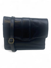 Afbeelding in Gallery-weergave laden, DSTRCT Alba Chique Crossover Black
