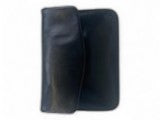 Afbeelding in Gallery-weergave laden, DSTRCT Alba Chique Clutch Black
