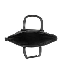 Afbeelding in Gallery-weergave laden, DSTRCT River Side Shopper XL black
