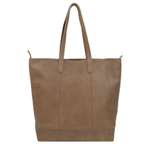 Afbeelding in Gallery-weergave laden, DSTRCT River Side Shopper XL cognac
