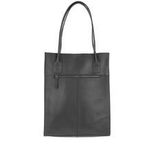 Afbeelding in Gallery-weergave laden, DSTRCT River Side Shopper A4 black
