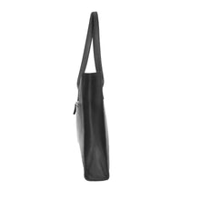 Afbeelding in Gallery-weergave laden, DSTRCT River Side Shopper A4 black
