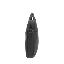 Afbeelding in Gallery-weergave laden, DSTRCT Laptoptas Fletcher Street 17 inch black
