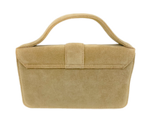 Afbeelding in Gallery-weergave laden, DSTRCT Schoudertas Portland Road Chain Beige
