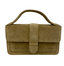 Afbeelding in Gallery-weergave laden, DSTRCT Schoudertas Portland Road Chain Taupe
