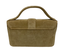 Afbeelding in Gallery-weergave laden, DSTRCT Schoudertas Portland Road Chain Taupe
