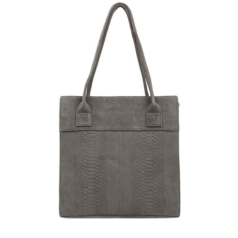 DSTRCT Portland Road Shopper Small grey