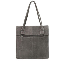 Afbeelding in Gallery-weergave laden, DSTRCT Portland Road Shopper Small grey
