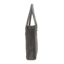 Afbeelding in Gallery-weergave laden, DSTRCT Portland Road Shopper Small grey
