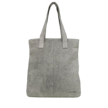Afbeelding in Gallery-weergave laden, DSTRCT Portland Road Shopper grey
