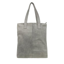 Afbeelding in Gallery-weergave laden, DSTRCT Portland Road Shopper grey
