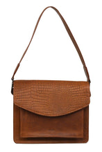 Afbeelding in Gallery-weergave laden, DSTRCT Crossbody Handtas Schoudertas Flora Fountain Zand
