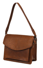 Afbeelding in Gallery-weergave laden, DSTRCT Crossbody Handtas Schoudertas Flora Fountain Zand
