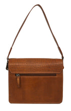 Afbeelding in Gallery-weergave laden, DSTRCT Crossbody Handtas Schoudertas Flora Fountain Zand
