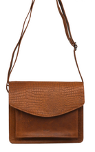 Afbeelding in Gallery-weergave laden, DSTRCT Crossbody Handtas Schoudertas Flora Fountain Zand
