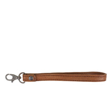 Afbeelding in Gallery-weergave laden, DSTRCT HARRINGTON ROAD SMALL BAG COGNAC 351030.30

