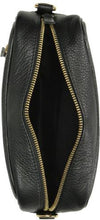 Afbeelding in Gallery-weergave laden, DSTRCT Floater Field Schoudertas Two Straps Black
