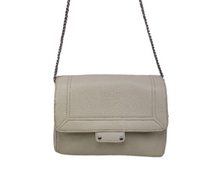 Afbeelding in Gallery-weergave laden, DSTRCT Floater Field Schoudertas Chain Beige
