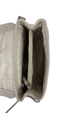 Afbeelding in Gallery-weergave laden, DSTRCT Floater Field Schoudertas Chain Beige
