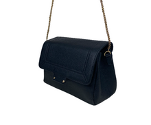 Afbeelding in Gallery-weergave laden, DSTRCT Floater Field Schoudertas Chain Black
