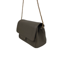 Afbeelding in Gallery-weergave laden, DSTRCT Floater Field Schoudertas Chain Taupe
