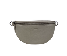 Afbeelding in Gallery-weergave laden, DSTRCT Floater Field Schoudertas Clutch Two Straps Beige
