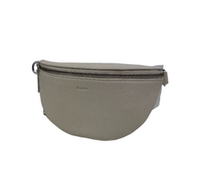 Afbeelding in Gallery-weergave laden, DSTRCT Floater Field Schoudertas Clutch Two Straps Beige
