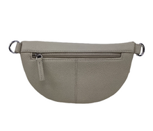 Afbeelding in Gallery-weergave laden, DSTRCT Floater Field Schoudertas Clutch Two Straps Beige
