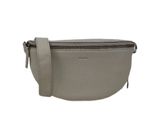 Afbeelding in Gallery-weergave laden, DSTRCT Floater Field Schoudertas Clutch Two Straps Beige
