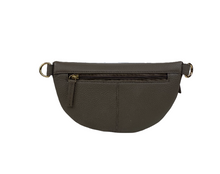 Afbeelding in Gallery-weergave laden, DSTRCT Floater Field Schoudertas Clutch Two Straps Taupe
