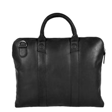 Afbeelding in Gallery-weergave laden, DSTRCT Laptoptas Fletcher Street 14 inch black

