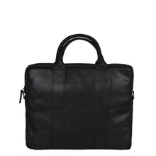 Afbeelding in Gallery-weergave laden, DSTRCT Main Street Workingbag 13.3&#39;&#39; black

